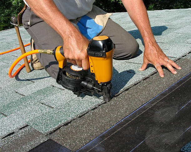 Quick and Trustworthy Emergency Roof Repair Services in Tool, TX
